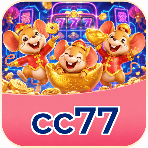 cc77 Instalar Logo 2