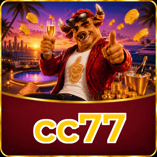 Slots cc77 - RTP Alto Certificado
