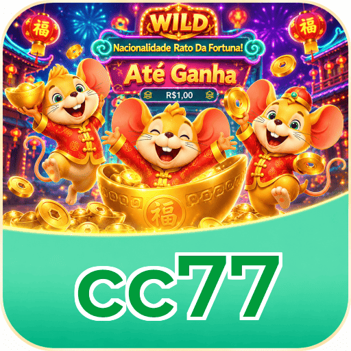 cc77 Licenciado Curaçao - Segurança SSL 256-bit