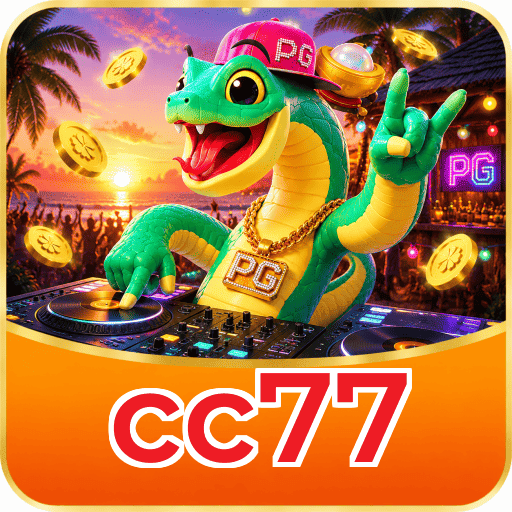 cc77 Instalar Logo 3