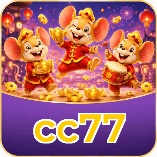 cc77 Logo 3