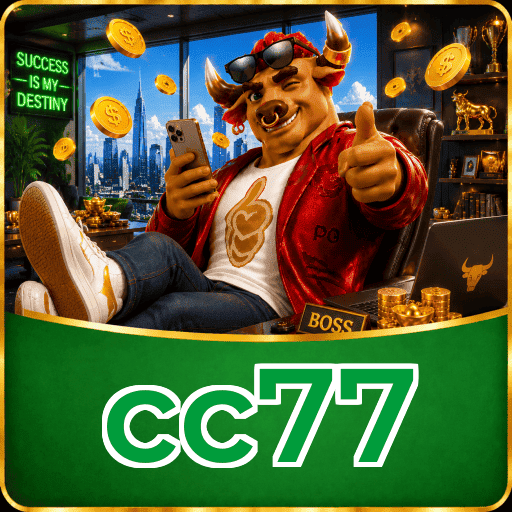 cc77 Certificado eCOGRA - Jogos Justos Auditados